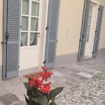 Pensionat Arianna Cannobio