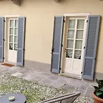 Pensionat Arianna Cannobio
