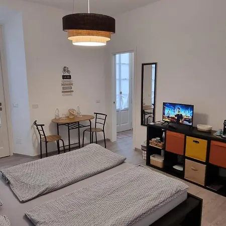 Arianna Guest house Cannobio