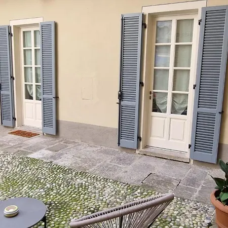 Casa de hóspedes Arianna