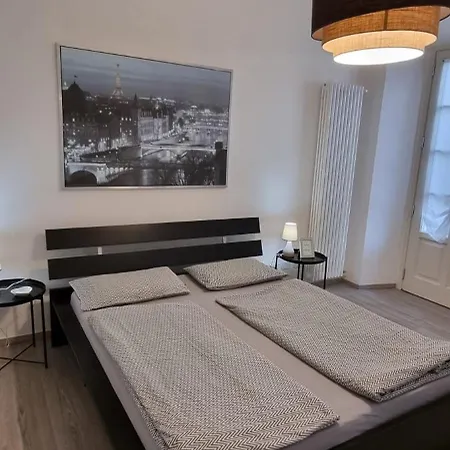 Arianna Guest house 3*