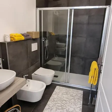 Arianna Guest house Cannobio