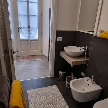 Guest house Arianna Cannobio