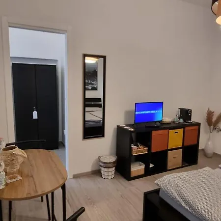 Guest house Arianna 3*