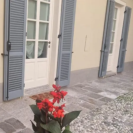Casa de hóspedes Arianna Cannobio