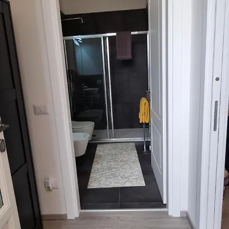 Arianna Guest house Cannobio