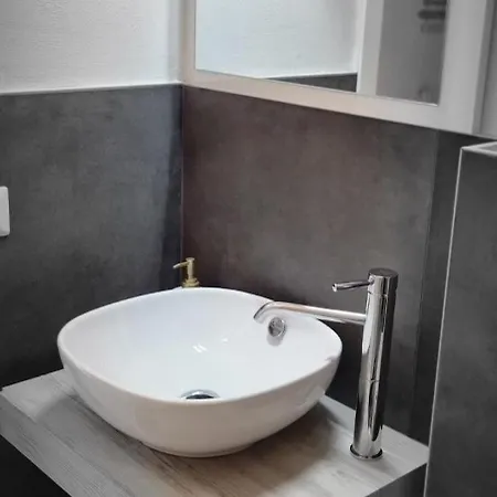 Guest house Arianna 3*