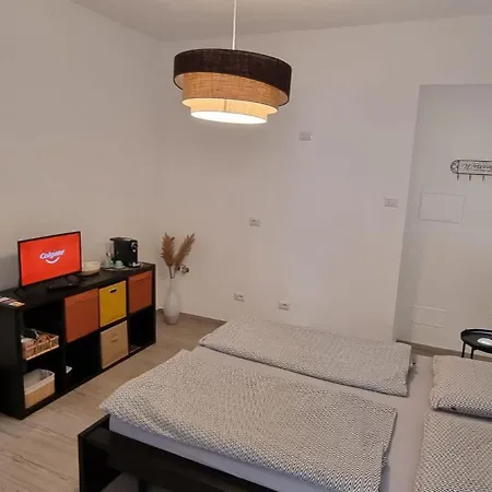 Guest house Arianna Cannobio