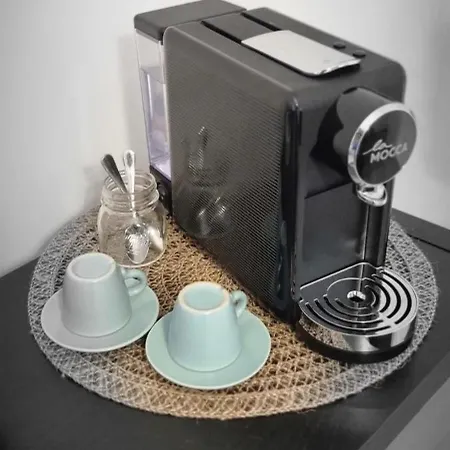 Arianna Guest house Cannobio