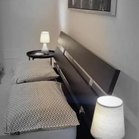 Arianna Guest house Cannobio