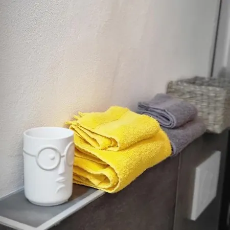 Guest house Arianna Cannobio