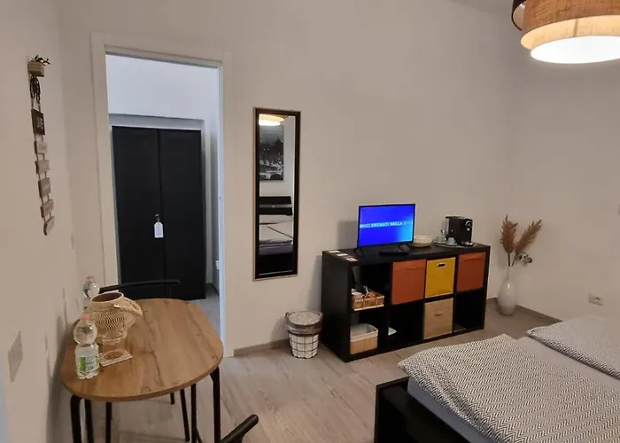 Guest house Arianna 3*