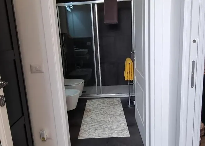 Arianna Guest house Cannobio