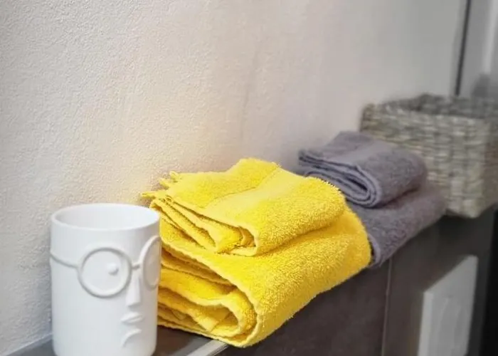 Guest house Arianna Cannobio